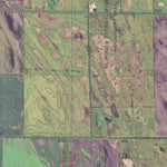ND-GLASSTON NE: GeoChange 1970-2012 Preview 3