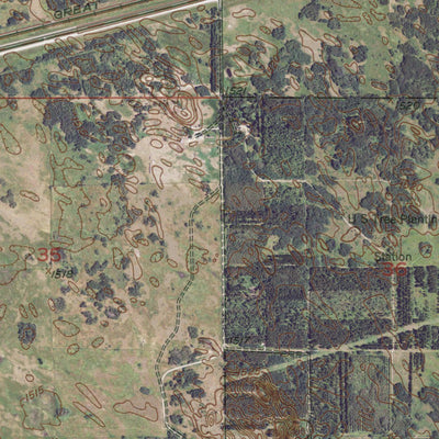 ND-RIGA: GeoChange 1946-2012 Preview 3