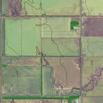 ND-CRYSTAL NE: GeoChange 1963-2012 Preview 2