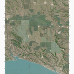 ND-CHARLSON NE: GeoChange 1964-2012 Preview 1