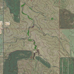 ND-CHARLSON NE: GeoChange 1964-2012 Preview 2