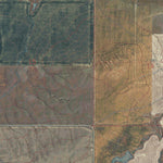 MT-UPHILL CREEK: GeoChange 1969-2013 Preview 2
