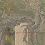 MT-UPHILL CREEK: GeoChange 1969-2013 Preview 3