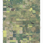 ND-OVERLY SE: GeoChange 1951-2012 Preview 1
