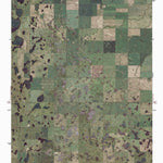 ND-MOSQUITO BUTTE: GeoChange 1946-2012 Preview 1