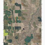 MT-LEDGER: GeoChange 1965-2013 Preview 1