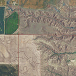 MT-LEDGER: GeoChange 1965-2013 Preview 2