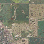 ND-KENMARE: GeoChange 1946-2012 Preview 2