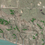 ND-CHARLSON NW: GeoChange 1964-2012 Preview 3