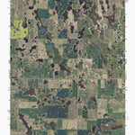 ND-DOYON: GeoChange 1970-2012 Preview 1