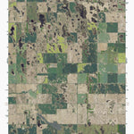 ND-DERRICK SE: GeoChange 1970-2012 Preview 1