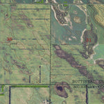 ND-UPHAM NE: GeoChange 1951-2012 Preview 3