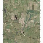 ND-ROSS NW: GeoChange 1969-2012 Preview 1