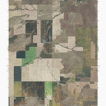 MT-RUSSELL CHAPEL: GeoChange 1969-2013 Preview 1