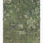 ND-HELDE LAKE: GeoChange 1973-2012 Preview 1