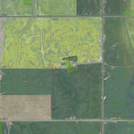 ND-MILTON: GeoChange 1970-2012 Preview 2
