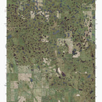 ND-GRUBB LAKE: GeoChange 1973-2012 Preview 1