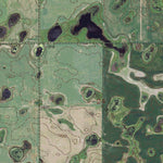 ND-STAMPEDE: GeoChange 1946-2012 Preview 2