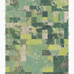 ND-NEKOMA NW: GeoChange 1970-2012 Preview 1