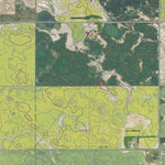 ND-NEKOMA NW: GeoChange 1970-2012 Preview 2