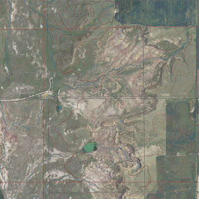MT-FERDIG: GeoChange 1983-2013 Preview 2