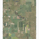 ND-BELDEN SE: GeoChange 1973-2012 Preview 1