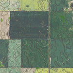 ND-CALVIN: GeoChange 1967-2012 Preview 2
