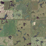 ND-BELDEN: GeoChange 1973-2012 Preview 2