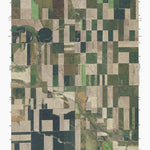 MT-FOWLER COULEE NW: GeoChange 1965-2013 Preview 1