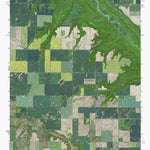 ND-OLGA NW: GeoChange 1968-2012 Preview 1
