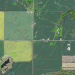 ND-OLGA NW: GeoChange 1968-2012 Preview 2
