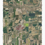 MT-CONRAD: GeoChange 1965-2013 Preview 1