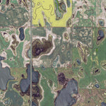 ND-KNOX: GeoChange 1968-2012 Preview 2