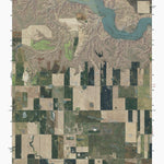 MT-CENTRAL SCHOOL: GeoChange 1965-2013 Preview 1