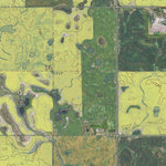 ND-MYLO: GeoChange 1968-2012 Preview 2