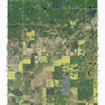 ND-LAKE UPSILON SE: GeoChange 1966-2012 Preview 1