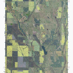 ND-MAN-HANSBORO NE: GeoChange 1967-2012 Preview 1