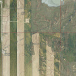 MT-KEVIN SOUTH: GeoChange 1983-2013 Preview 2