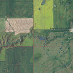 MT-ALB-BEAUPRE COULEE: GeoChange 1983-2013 Preview 2
