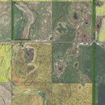 ND-BISBEE SOUTH: GeoChange 1968-2012 Preview 3