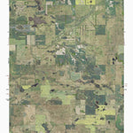 ND-ROLETTE SW: GeoChange 1954-2012 Preview 1