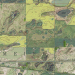 ND-FONDA: GeoChange 1954-2012 Preview 2
