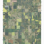 ND-OVERLY: GeoChange 1951-2012 Preview 1