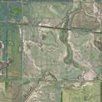 ND-OVERLY: GeoChange 1951-2012 Preview 3