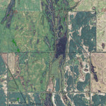 ND-SNYDER LAKE: GeoChange 1961-2012 Preview 3
