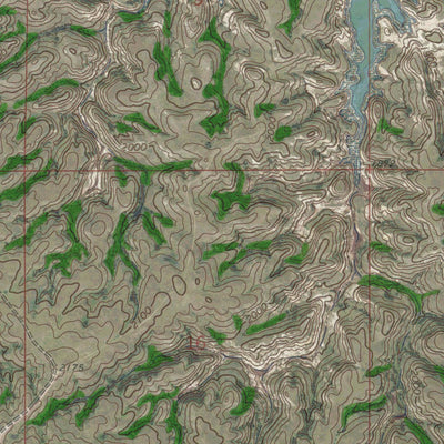 ND-CHARLSON: GeoChange 1964-2012 Preview 3