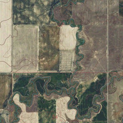 MT-SOLLID SCHOOL: GeoChange 1969-2013 Preview 3