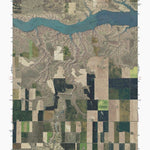 MT-DENSON RANCH: GeoChange 1962-2013 Preview 1