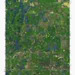 ND-MAN-LAKE UPSILON: GeoChange 1967-2012 Preview 1