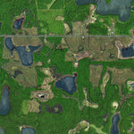 ND-MAN-LAKE UPSILON: GeoChange 1967-2012 Preview 2